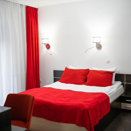 Piscul Negru Hotel - Transfagarasan Cumpăna المظهر الخارجي الصورة