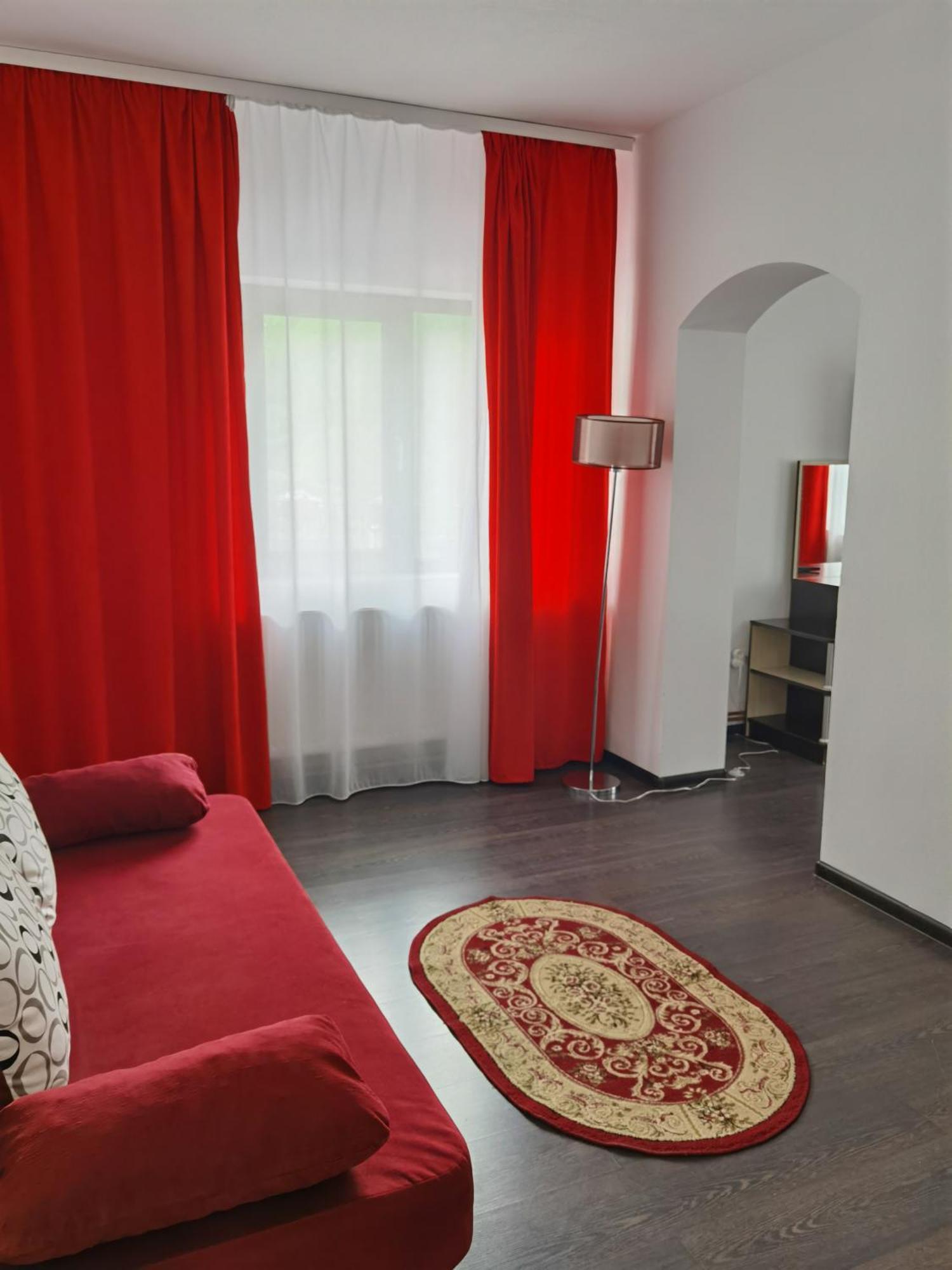 Piscul Negru Hotel - Transfagarasan Cumpăna الغرفة الصورة
